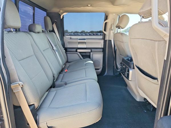 2019 FORD F150