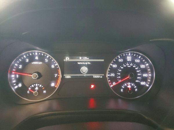2024 KIA FORTE GT Line