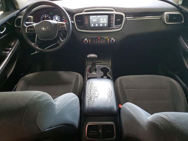 2019 KIA SORENTO L, LX, S