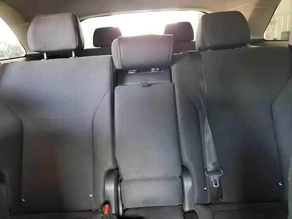 2019 KIA SORENTO L, LX, S