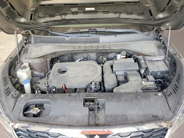 2019 KIA SORENTO L, LX, S