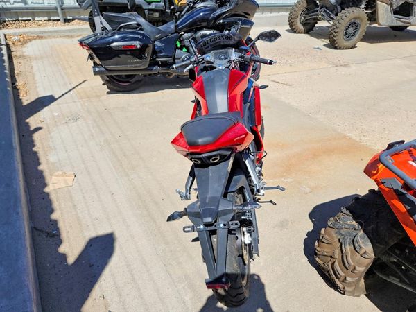 2026 GUCH 250