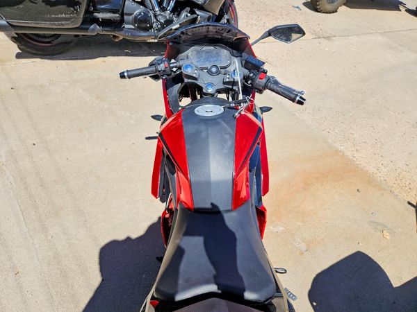 2026 GUCH 250