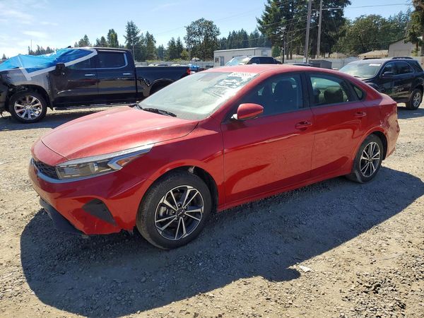 2024 KIA FORTE LX, LXS