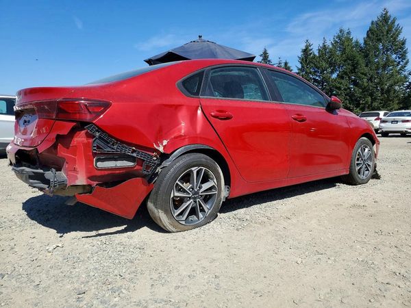 2024 KIA FORTE LX, LXS