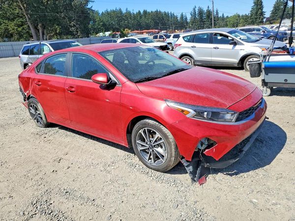 2024 KIA FORTE LX, LXS