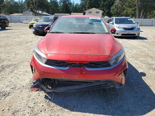 2024 KIA FORTE LX, LXS