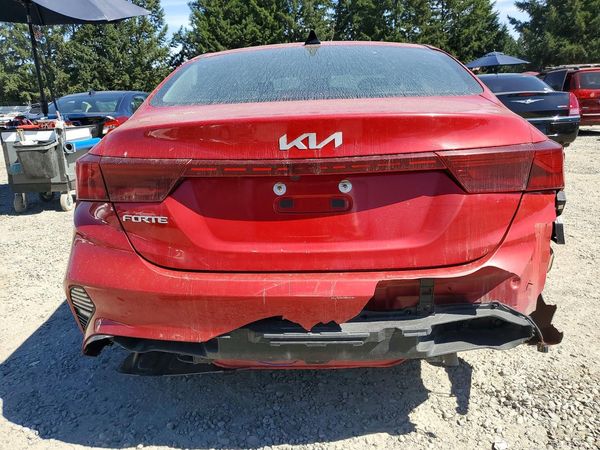 2024 KIA FORTE LX, LXS
