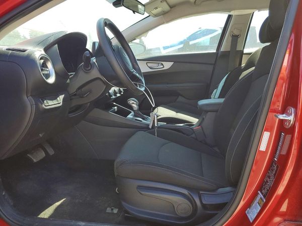 2024 KIA FORTE LX, LXS