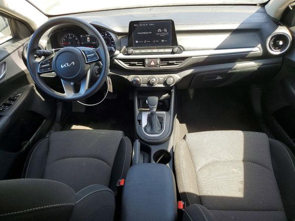 2024 KIA FORTE LX, LXS