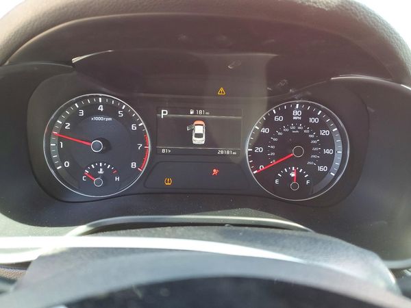 2024 KIA FORTE LX, LXS