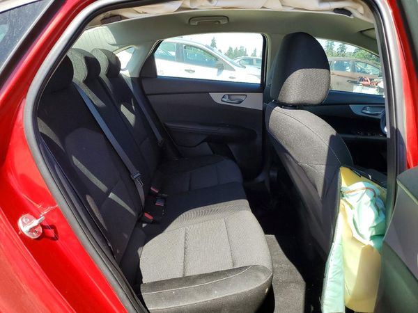 2024 KIA FORTE LX, LXS
