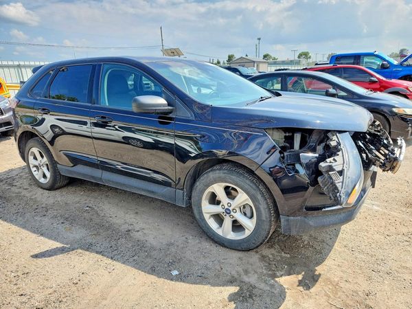 2020 FORD EDGE SE