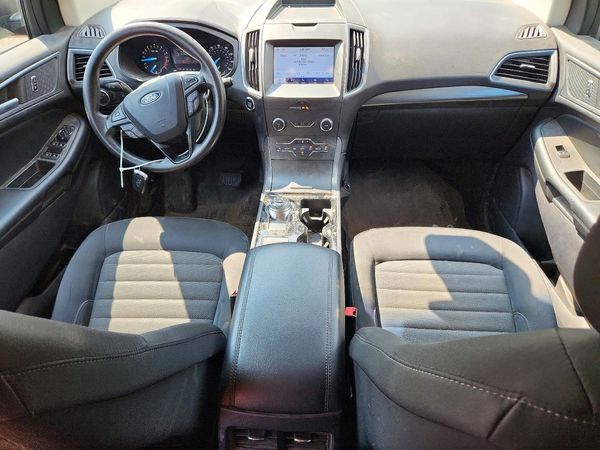 2020 FORD EDGE SE