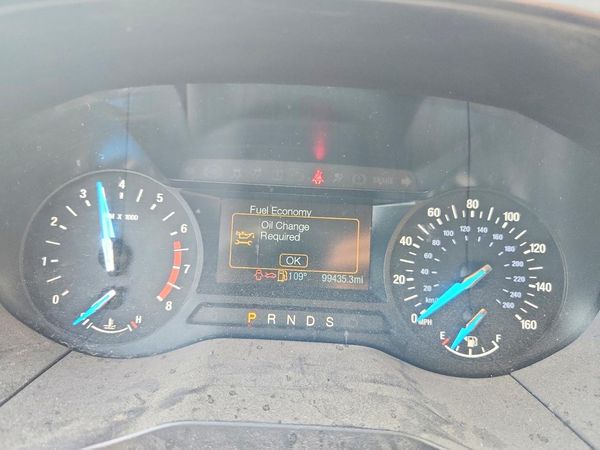 2020 FORD EDGE SE