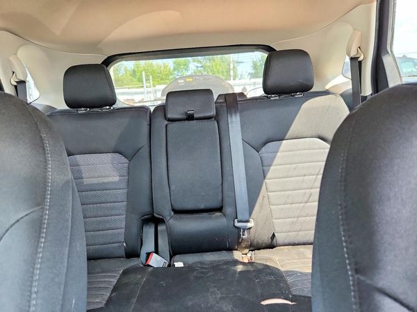 2020 FORD EDGE SE