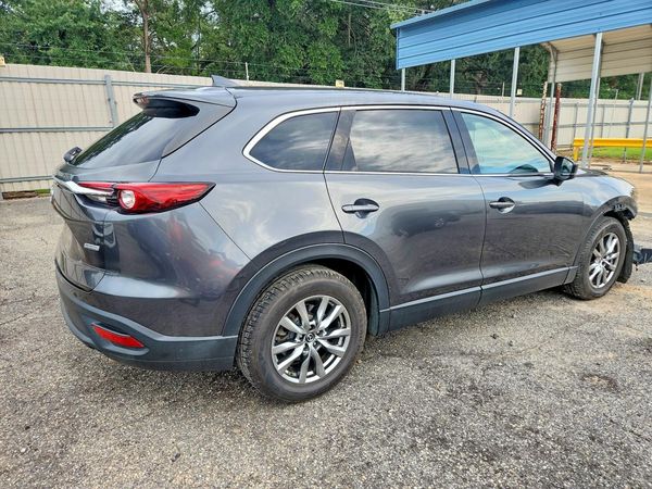 2018 MAZDA CX-9