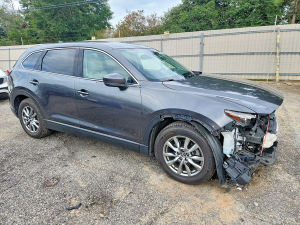 2018 MAZDA CX-9