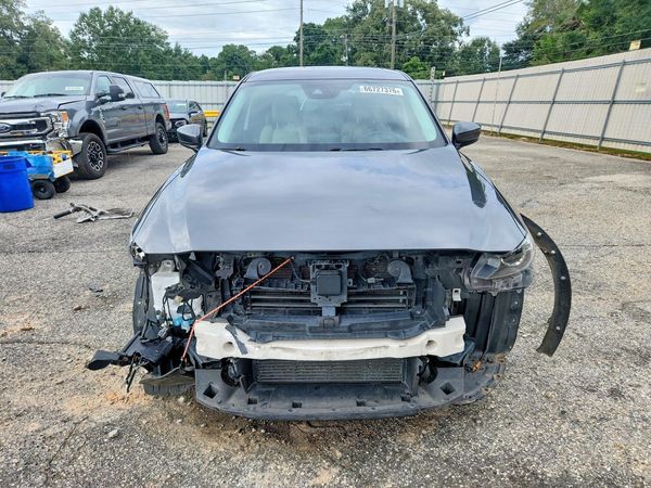 2018 MAZDA CX-9
