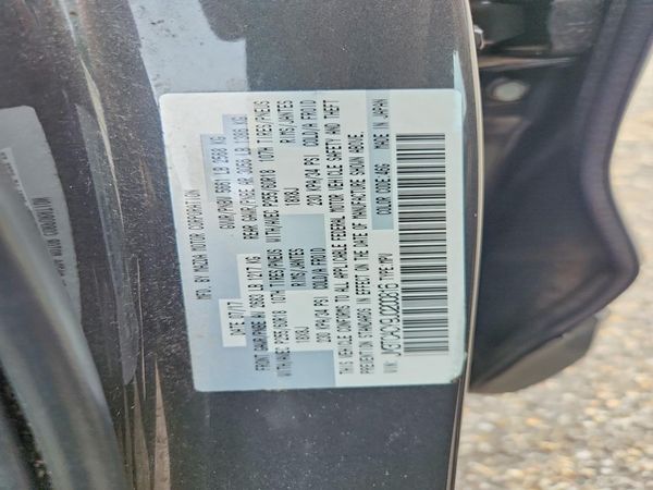 2018 MAZDA CX-9
