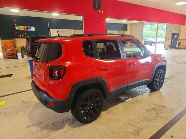 2023 JEEP RENEGADE