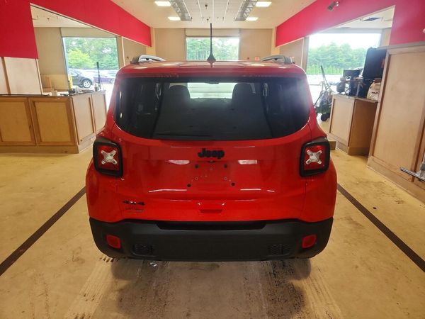 2023 JEEP RENEGADE