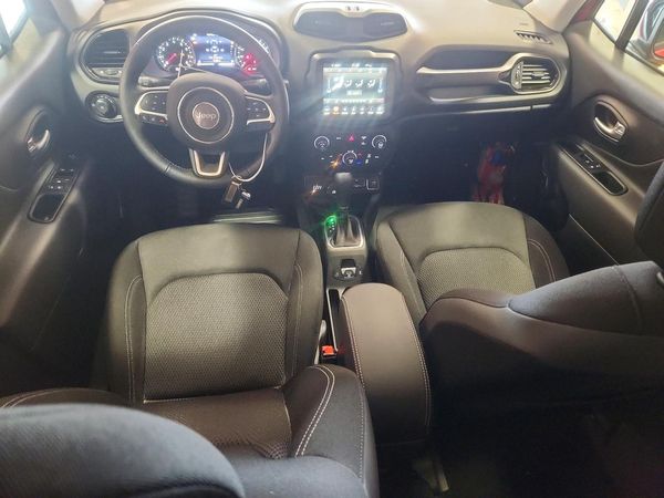 2023 JEEP RENEGADE
