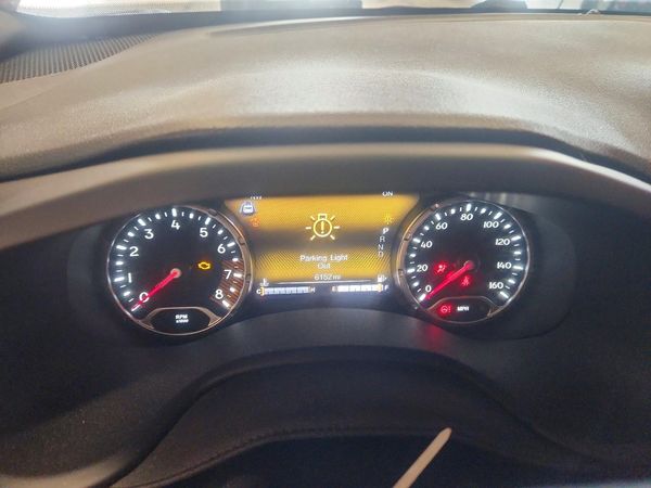2023 JEEP RENEGADE