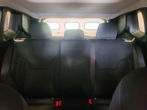 2023 JEEP RENEGADE