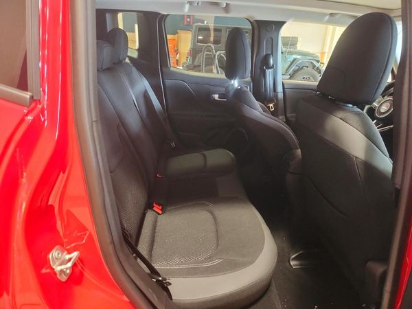 2023 JEEP RENEGADE