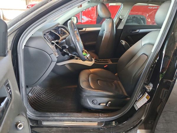 2013 AUDI A4