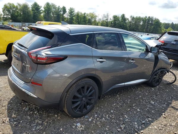 2024 NISSAN MURANO