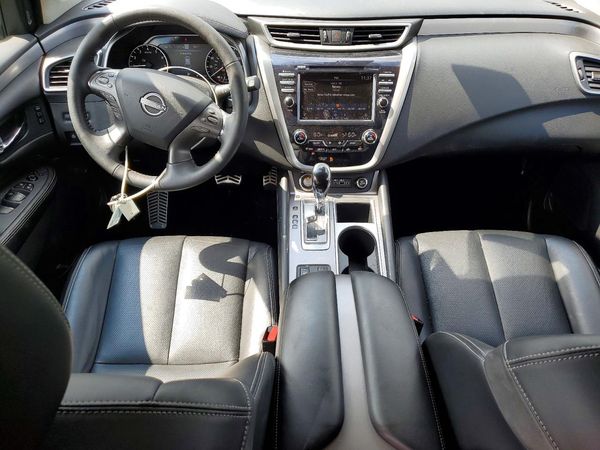 2024 NISSAN MURANO