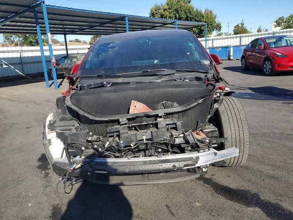 2023 TESLA MODEL X