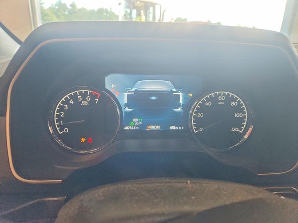 2021 FORD F150