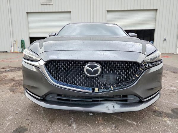 2018 MAZDA 6