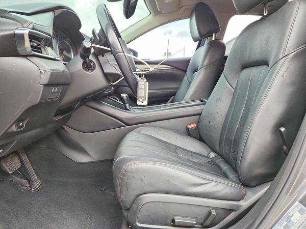 2018 MAZDA 6