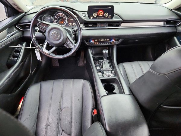 2018 MAZDA 6