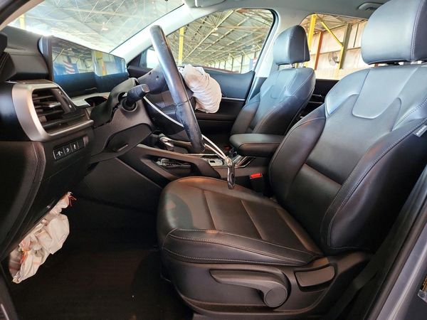 2023 KIA TELLURIDE LX