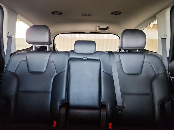 2023 KIA TELLURIDE LX