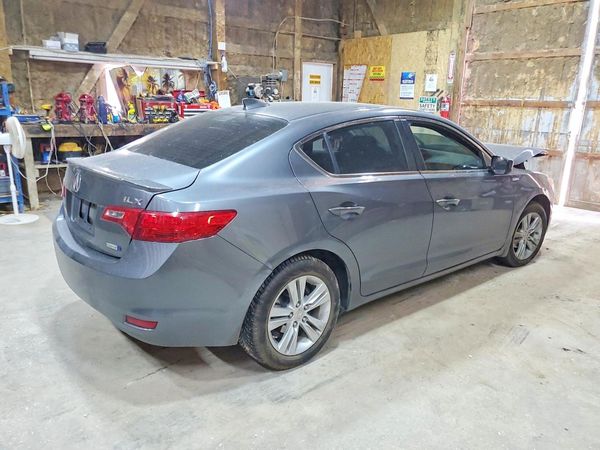 2013 ACURA ILX