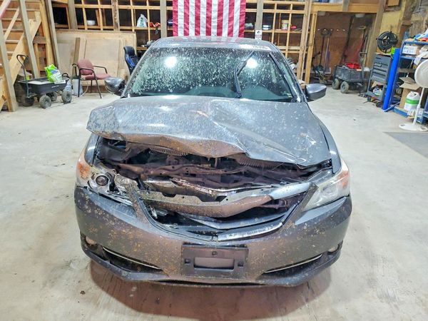 2013 ACURA ILX
