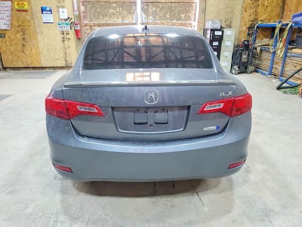 2013 ACURA ILX