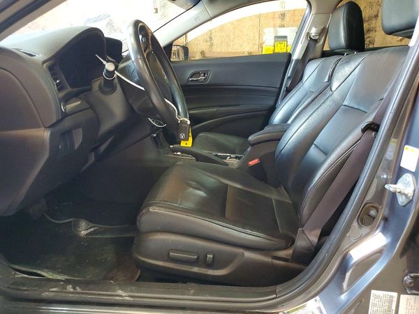 2013 ACURA ILX