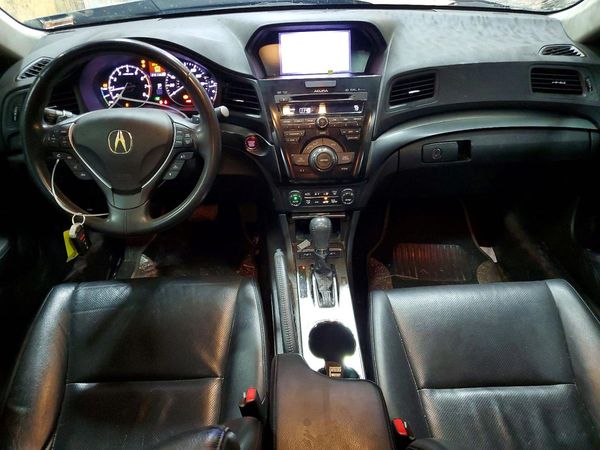 2013 ACURA ILX
