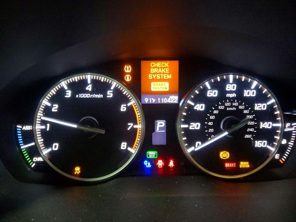 2013 ACURA ILX