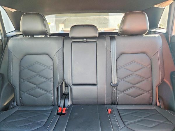 2024 VOLKSWAGEN ATLAS CROSS SPORT