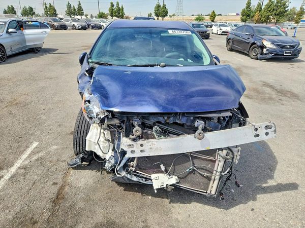 2012 TOYOTA PRIUS — DIRF