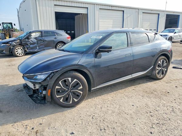 2024 KIA EV6