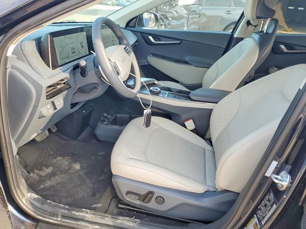 2024 KIA EV6